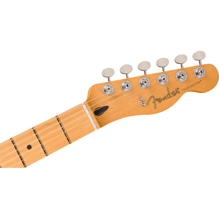 Acquista FENDER Player II Telecaster, Maple Fingerboard, Coral Red online | Merula Strumenti Musicali
