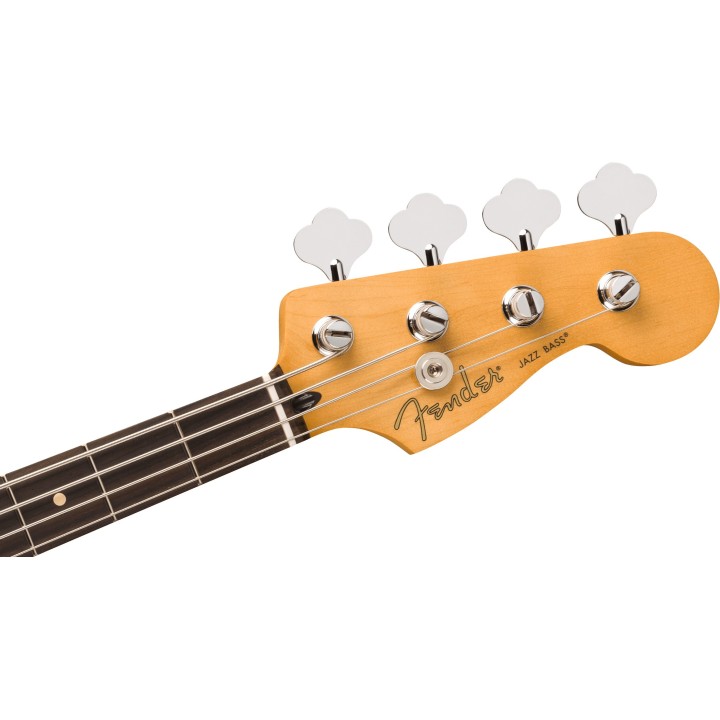 Acquista FENDER Player II Jazz Bass, Rosewood Fingerboard, Birch Green online | Merula Strumenti Musicali