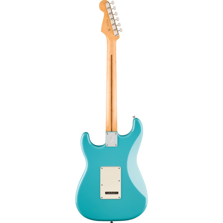 Fender Player II Stratocaster, Maple Fingerboard, Aquatone Blue online | Merula Strumenti Musicali