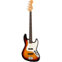 Acquista FENDER Player II Jazz Bass, Rosewood Fingerboard, 3-Color Sunburst online | Merula Strumenti Musicali