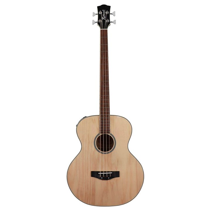 RICHWOOD RB-60-E | Merula Strumenti Musicali