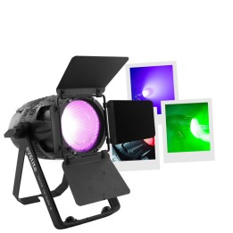 Evolite - PARCOB150 RGBW IP