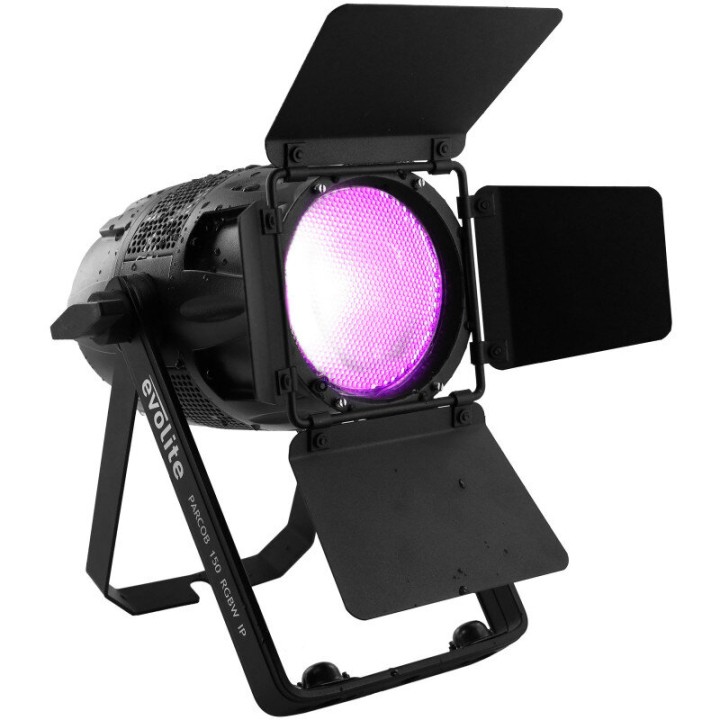 Evolite - PARCOB150 RGBW IP