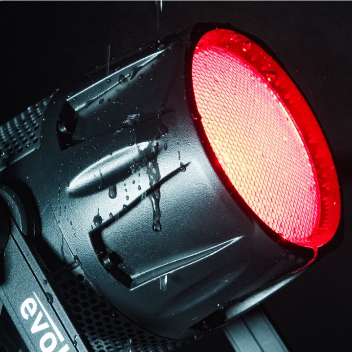 Evolite - PARCOB150 RGBW IP