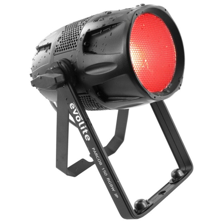 Evolite - PARCOB150 RGBW IP