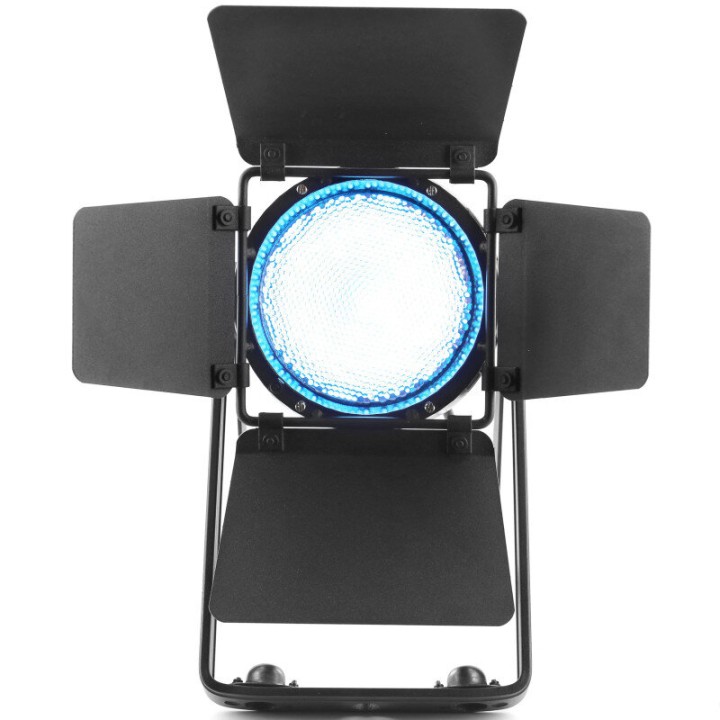Evolite - PARCOB150 RGBW IP