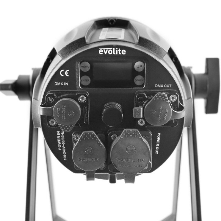 Evolite - PARCOB150 RGBW IP