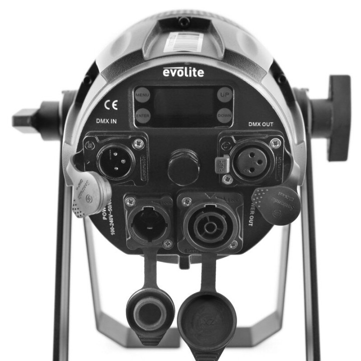 Evolite - PARCOB150 RGBW IP