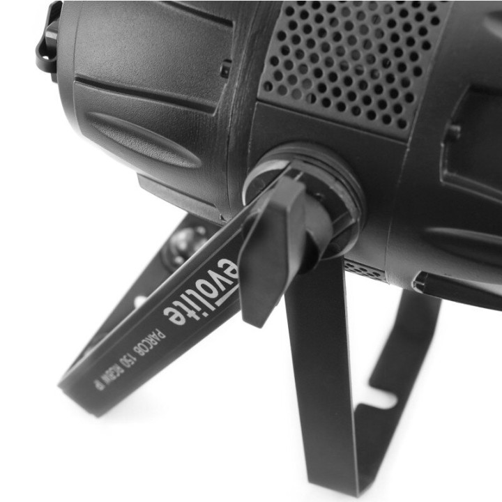 Evolite - PARCOB150 RGBW IP