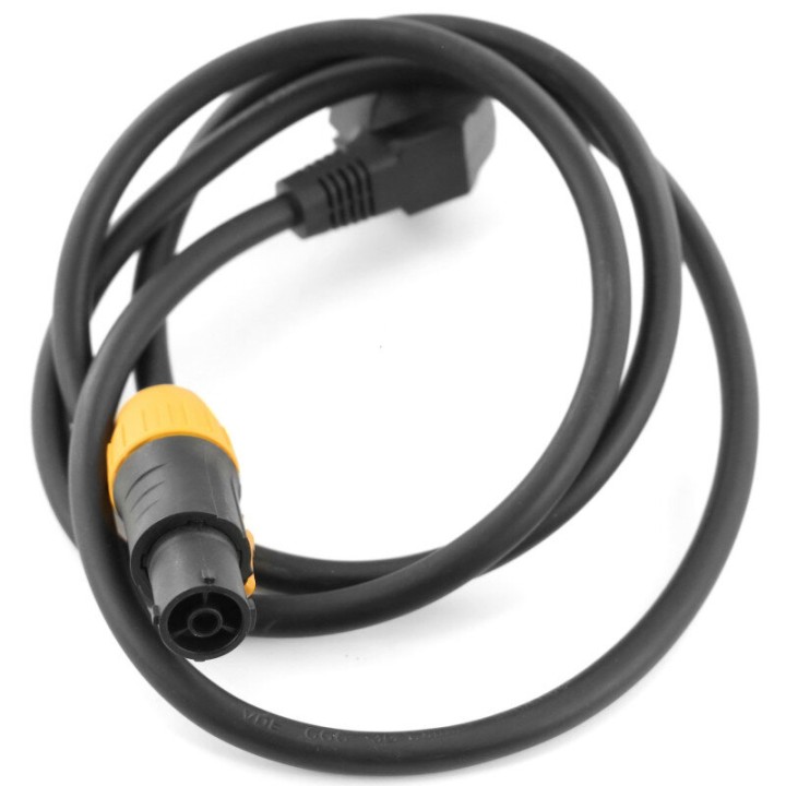 Evolite - PARCOB150 RGBW IP