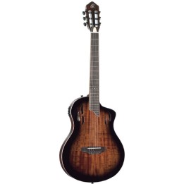 ORTEGA TOURPLAYER RTPDLX-ACA | Merula Strumenti Musicali