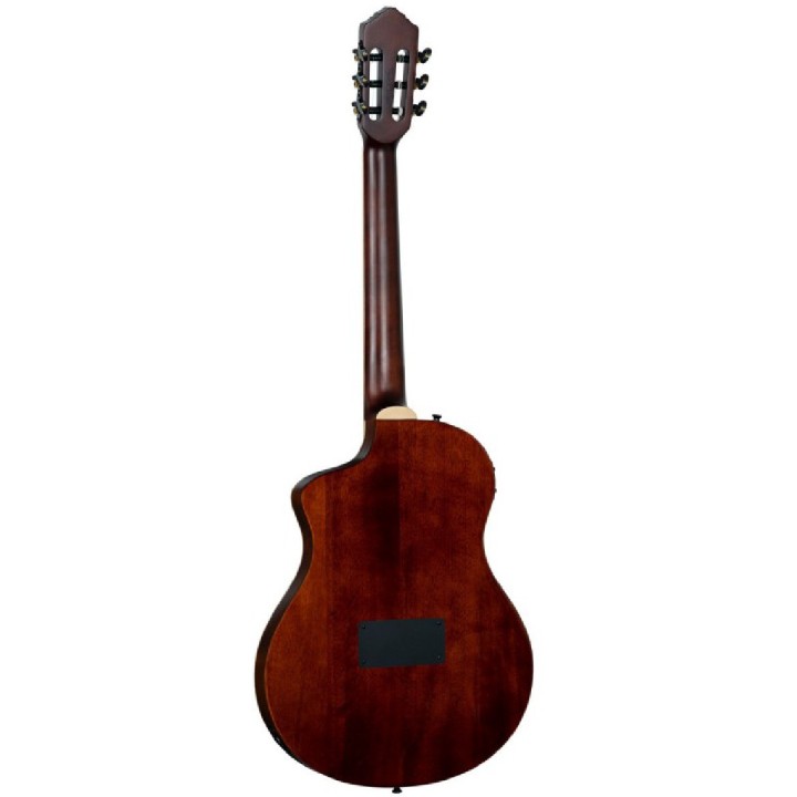 ORTEGA TOURPLAYER RTPDLX-ACA | Merula Strumenti Musicali