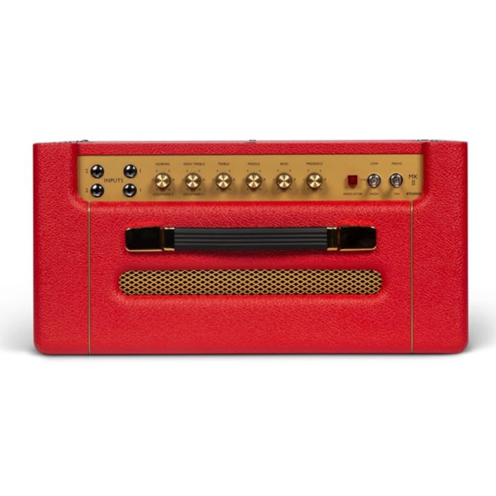 MARSHALL SV20CD19-H COMBO RED LEVANT TAR | Merula Strumenti Musicali