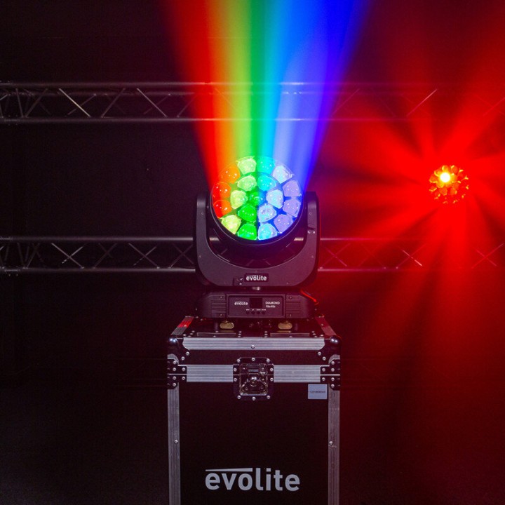 Evolite - DIAMOND 19X40Z