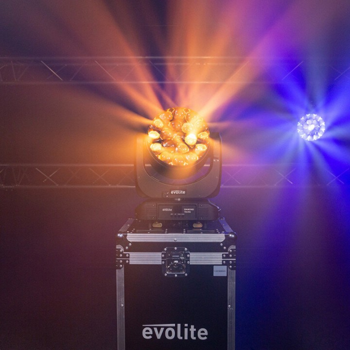 Evolite - DIAMOND 19X40Z