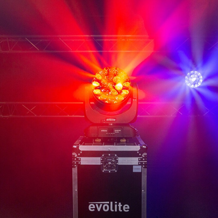 Evolite - DIAMOND 19X40Z