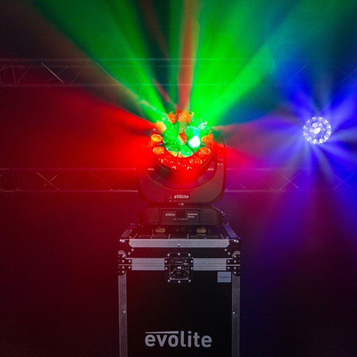 Evolite - DIAMOND 19X40Z