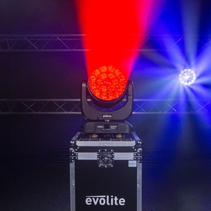 Evolite - DIAMOND 19X40Z