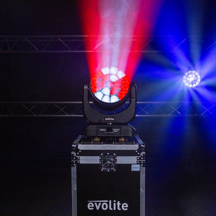 Evolite - DIAMOND 19X40Z