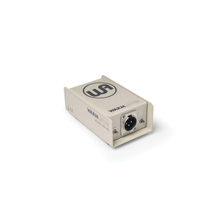 Acquista WARM AUDIO WA-WL WARM LIFTER online | Merula Strumenti Musicali