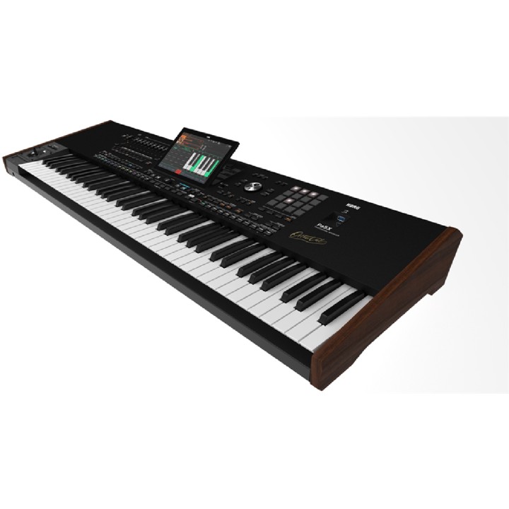 korg pa5x or-76 tastiera arranger