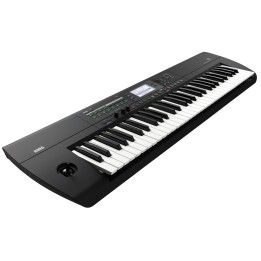 korg i3 mb workstation con tastiera