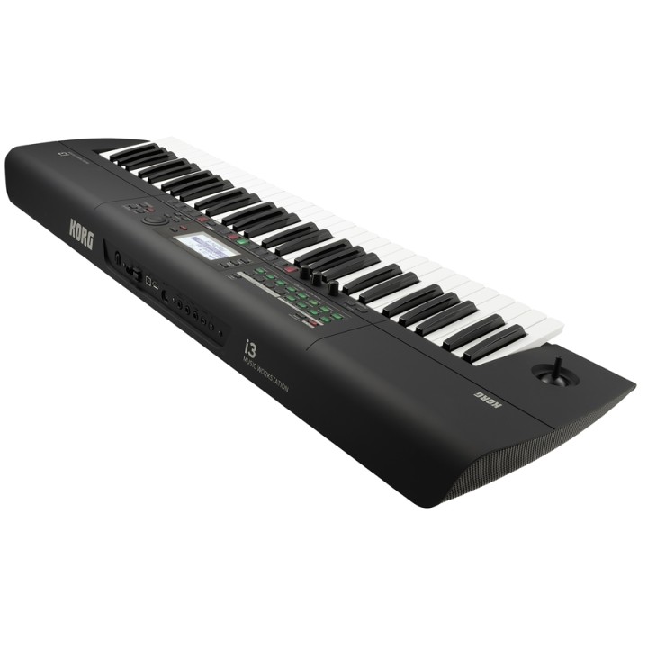 korg i3 mb workstation con tastiera