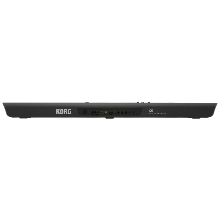 korg i3 mb workstation con tastiera