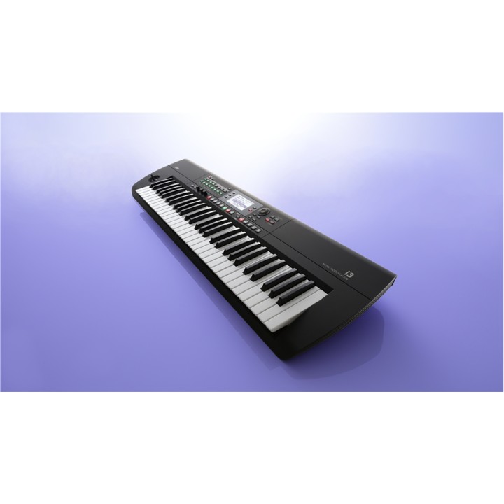 korg i3 mb workstation con tastiera