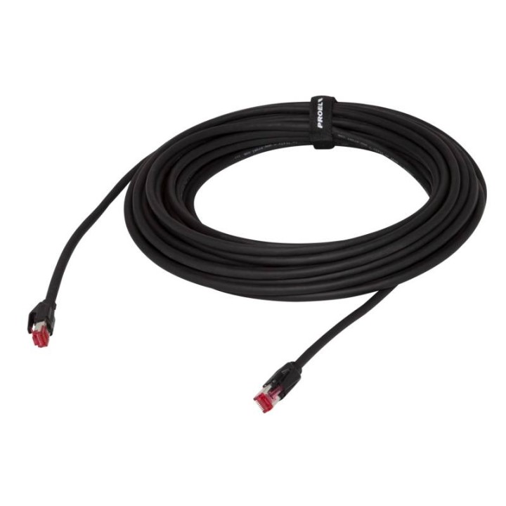 PROEL CAT6UTPHLU10 | Merula Strumenti Musicali