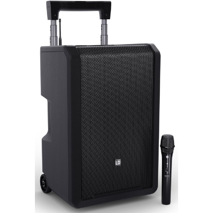 LD Systems ANNY 10 HHD B6 | Merula Strumenti Musicali