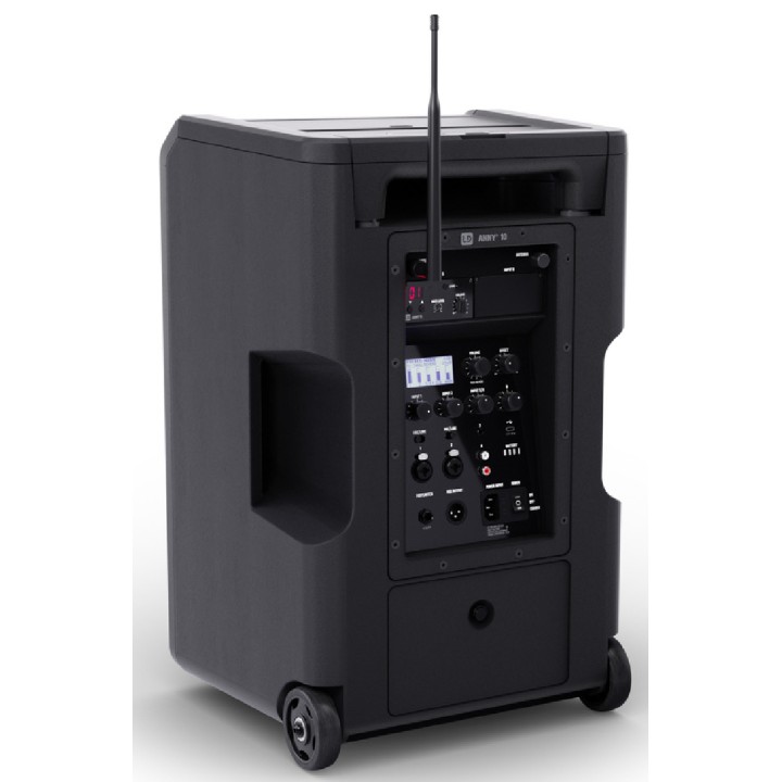 LD Systems ANNY 10 HHD B6 | Merula Strumenti Musicali