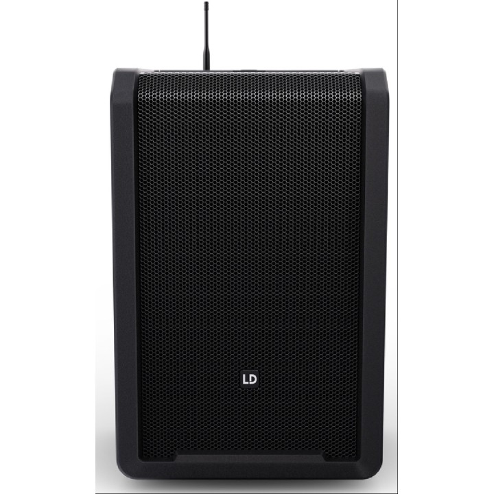 LD Systems ANNY 10 HHD B6 | Merula Strumenti Musicali