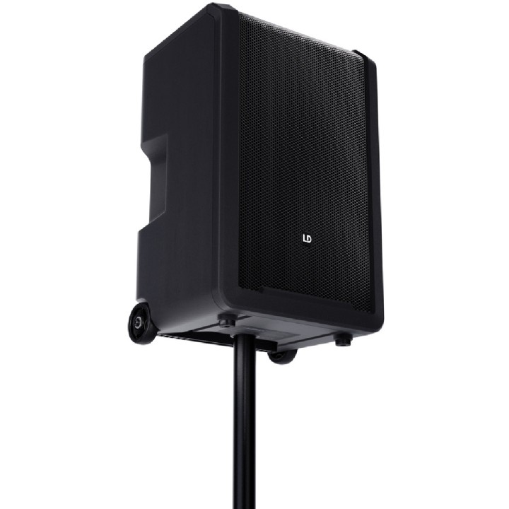 LD Systems ANNY 10 HHD B6 | Merula Strumenti Musicali