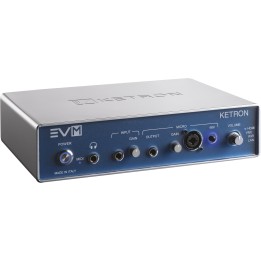 evm event bundle module