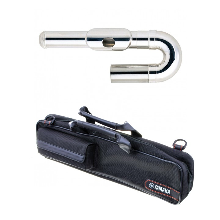 Acquista YAMAHA FHJ200UID02 TESTATA CURVA FLAUTO TRAVERSO online | Merula Strumenti Musicali