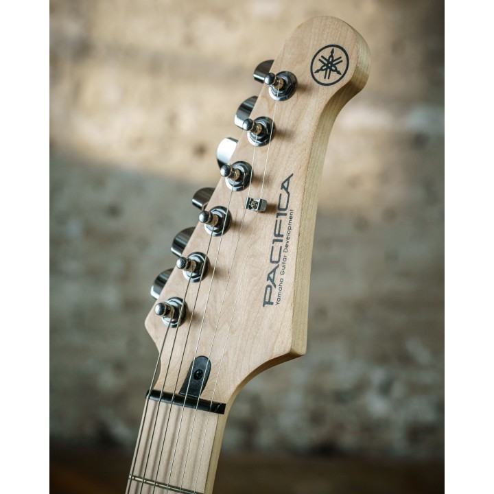 Acquista YAMAHA Pacifica 112VM SPRL online | Merula Strumenti Musicali
