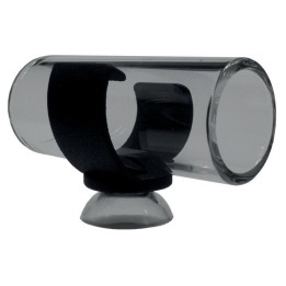 Acquista GEWA BOTTLENECK/SLIDE SLIDE-HOLDER NERO 528050 online | Merula Strumenti Musicali