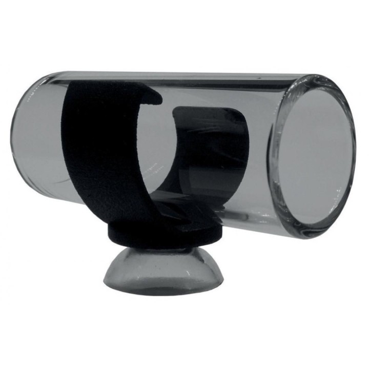 Acquista GEWA BOTTLENECK/SLIDE SLIDE-HOLDER NERO 528050 online | Merula Strumenti Musicali