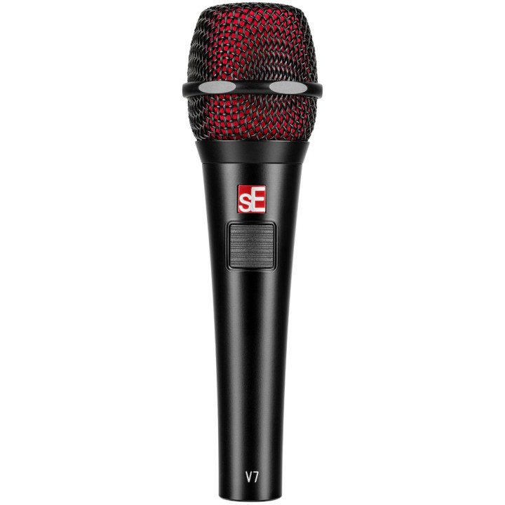 Acquista SE ELECTRONICS V7 Ptt online | Merula Strumenti Musicali
