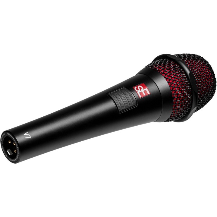 Acquista SE ELECTRONICS V7 Ptt online | Merula Strumenti Musicali