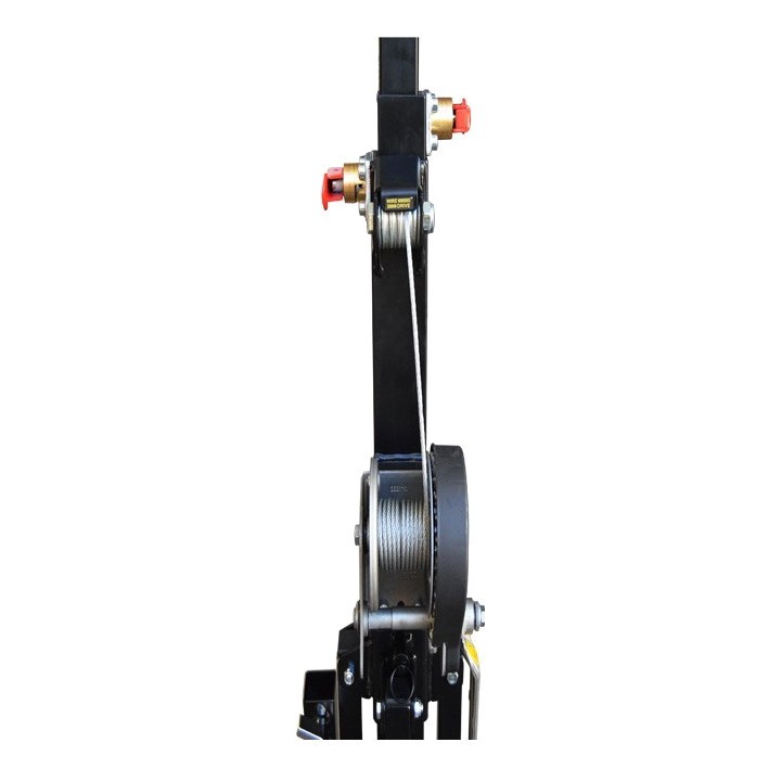 Acquista FANTEK T101D online | Merula Strumenti Musicali