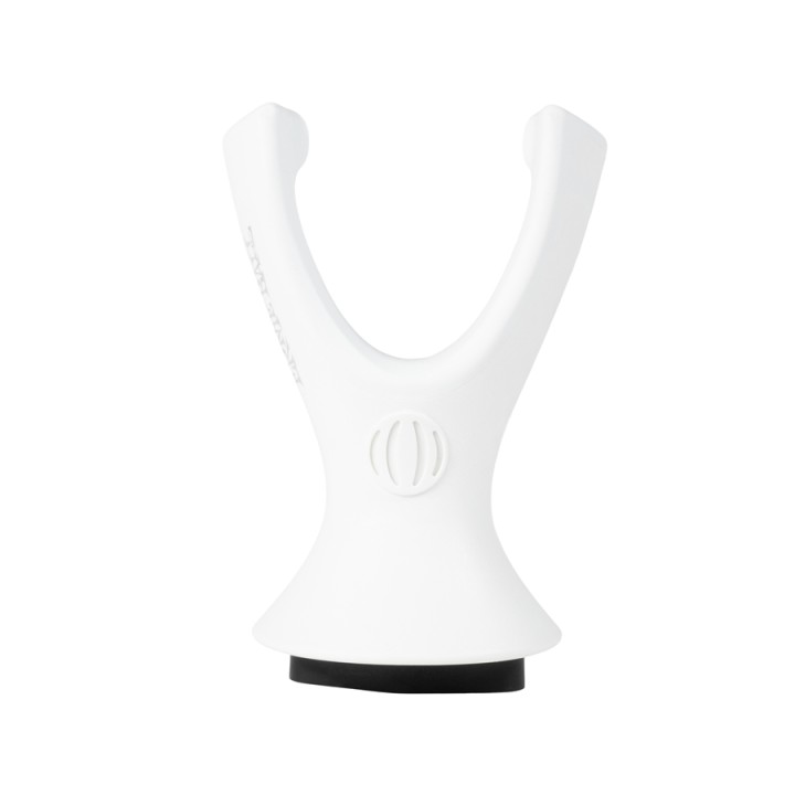 Acquista ERNIE BALL 9620 WALL HANGER WHITE SUPPORTO DA PARETE online | Merula Strumenti Musicali