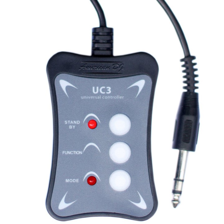 Acquista AMERICAN DJ Uc3 online | Merula Strumenti Musicali
