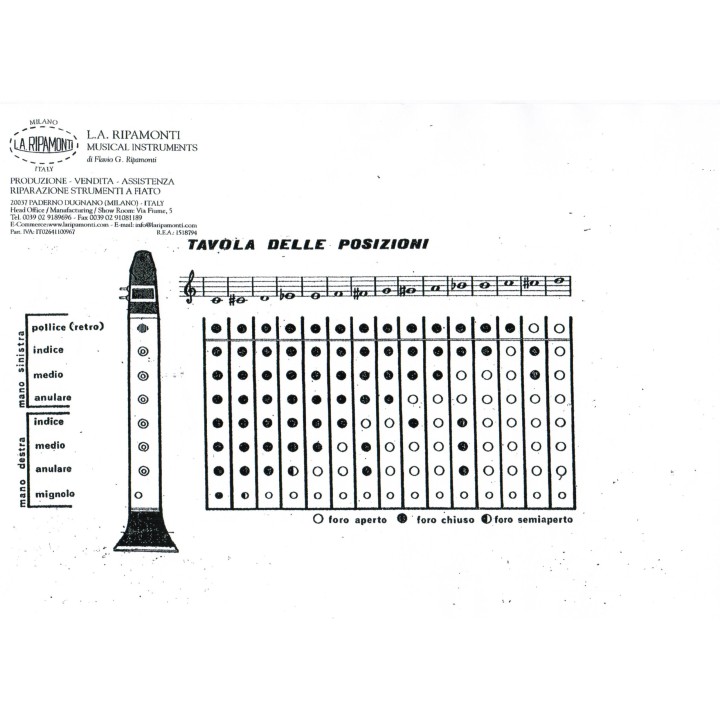 Ripamonti - 600