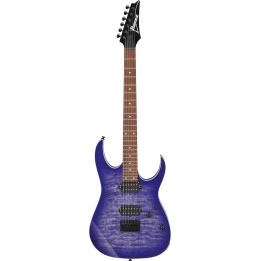 Acquista IBANEZ RG421QMCBB online | Merula Strumenti Musicali