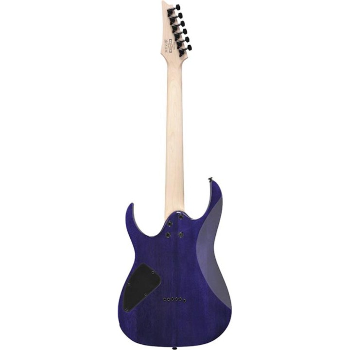 Acquista IBANEZ RG421QMCBB online | Merula Strumenti Musicali