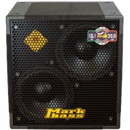 MARKBASS MB58R 122 P-4 | Merula Strumenti Musicali