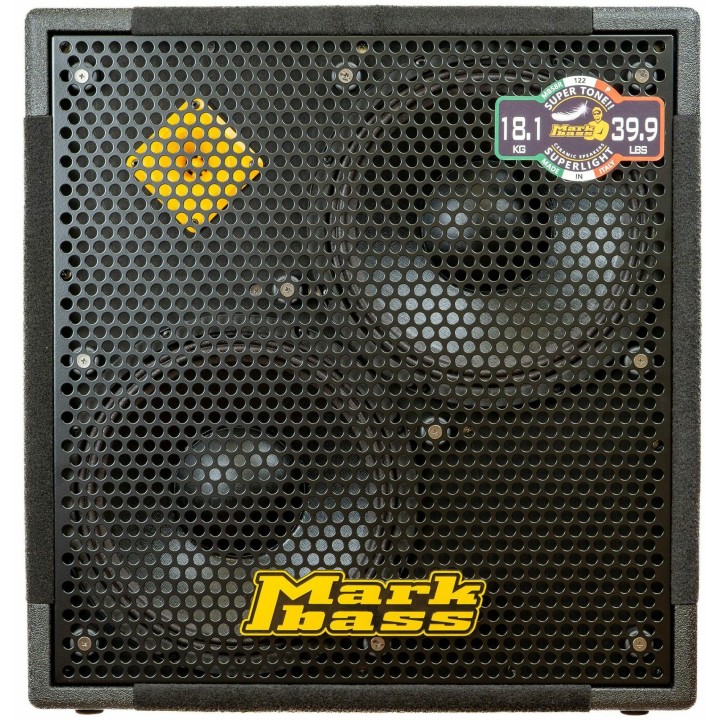 MARKBASS MB58R 122 P-4 | Merula Strumenti Musicali