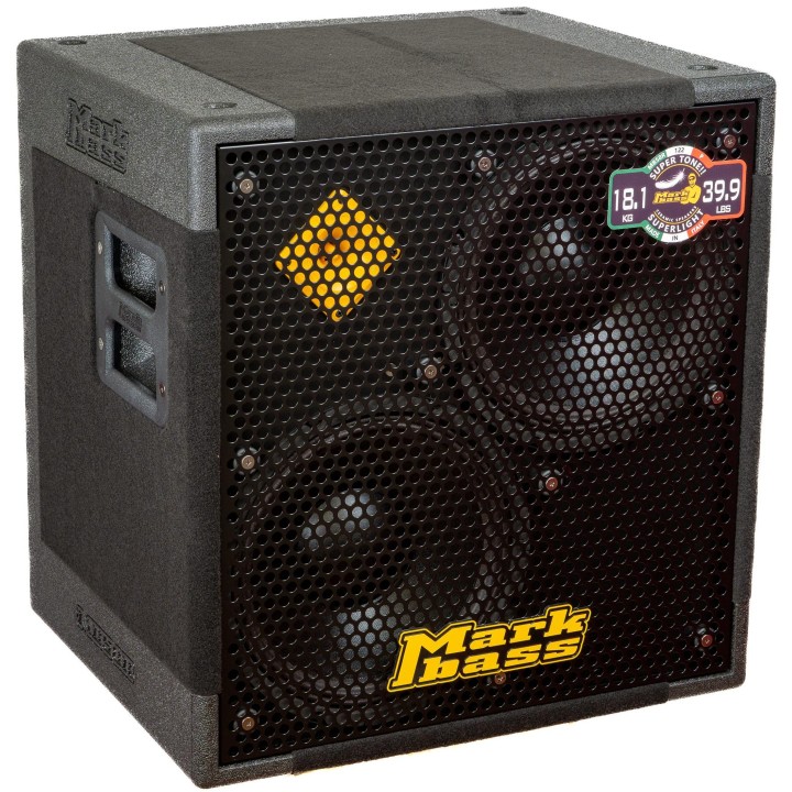 MARKBASS MB58R 122 P-4 | Merula Strumenti Musicali